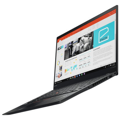 【Refreshed PC】ThinkPad X1 Carbon 20HQA020JP【Core i5(2.5GHz)/8GB/128GB  SSD/Win10Pro】