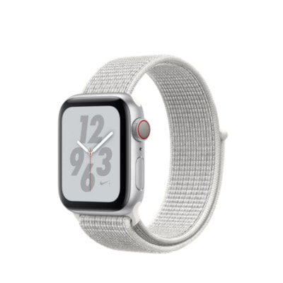 Apple watch series4 44mm NIKE