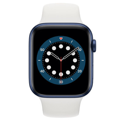 Apple Apple Watch Series6 44mm GPS+Cellularモデル M09A3J/A A2376