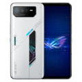 ASUS ROG Phone6 AI2201 White【RAM12GB/ROM256GB 国内版 SIMフリー】