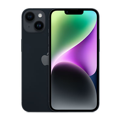 iPhone14 A2881 (MPUD3J/A) 128GB ミッドナイト【国内版 SIM iPhone14 A2881 (MPUD3J/A) 128GB ミッドナイト【国内版 SIM