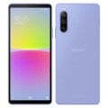 Xperia10 IV XQ-CC44 ラベンダー【楽天版 SIMフリー】