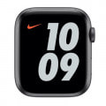 バンド無し】Apple Watch Nike Series6 44mm GPSモデル M02M3J/A A2292