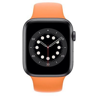 Apple Apple Watch Series6 44mm GPSモデル M00H3J/A A2292 【 スマホ