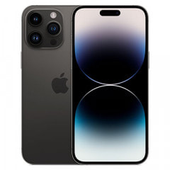 iPhone14 Pro Max A2893 (MQ9A3J/A) 256GB スペースブラック 【国内版SIMフリー】 
