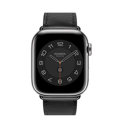 Apple Watch Hermès Series8 41mmシンプルストラップ