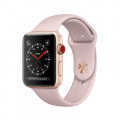 Apple Watch Series3 42mm GPS+Cellularモデル MQKP2J/A A1891