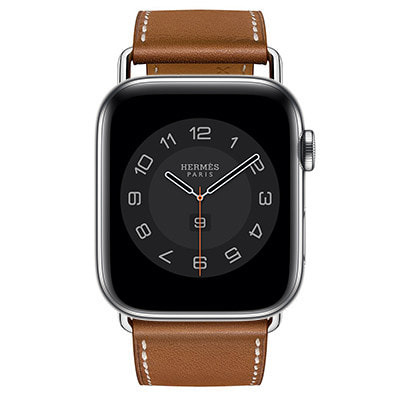 APple watch series6 44mm HERMES セルラー - 腕時計(デジタル)