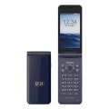docomo arrowsケータイ ベーシック F-41C ネイビー