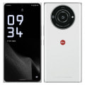 【ネットワーク利用制限▲】LEITZ PHONE2 LP-02 Leica white【SoftBank版 SIMフリー】