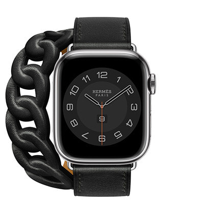 Apple Watch Hermes Series8 41mm MNN13J/A金額の件承知しました