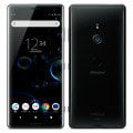 SIMロック解除済】【ネットワーク利用制限－】docomo Xperia XZ3 SO 