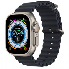 Apple Watch Series6 44mm GPS+Cellularモデル MG2E3J/A A2376【スペースグレイ アルミニウムケース/ブラックスポーツバンド】|中古ウェアラブル端末格安販売の【イオシス】