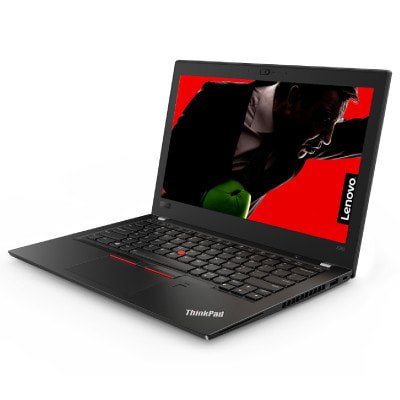 ThinkPad X280 20KES5VM01【Core i5(1.7GHz)/8GB/256GB SSD/Win10Pro