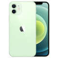 【SIMロック解除済】au iPhone12 A2402 (MGHY3J/A) 128GB グリーン 