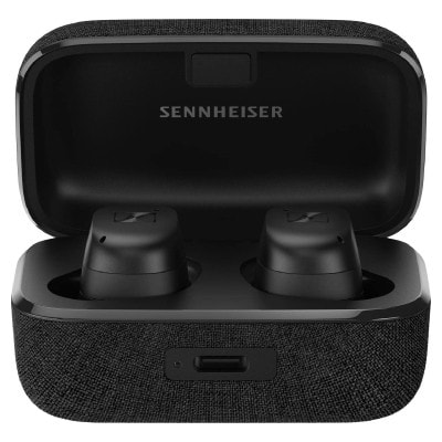 Sennheiser MOMENTUM True Wireless3 Black|中古オーディオ格安販売の