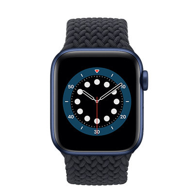 Apple Watch Series6 40mm GPSモデル MG2A3J/A p4.org