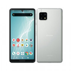 docomo(ドコモ)/AQUOS スマートフォン 商品一覧│中古スマホ販売