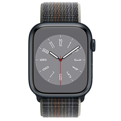Apple Watch Series8 45mm GPSモデル MNP83J/A+MPLC3FE/A A2771 Apple Watch Series8 45mm GPSモデル MNP83J/A+MPLC3FE/A A2771