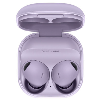 Galaxy Buds2 Pro SM-R510NLVAKOO [Bora Purpl]【海外版】|中古