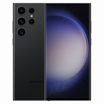 訳あり商品 Galaxy SAMSUNG SIMフリー S23 グローバル版 ブラック ...