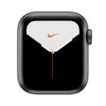 【バンド無し】Apple Watch Nike+ Series5 40mm GPS+Cellularモデル MX3D2J/A A2156【スペースグレイアルミニウムケース】