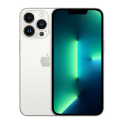 Apple iPhone13 Pro A2636 (MLUW3J/A) 512GB シルバー【docomo版 SIMフリー】