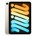 【第6世代】 iPad mini6 Wi-Fi+Cellular 64GB スターライト MK8C3J/A A2568 【SoftBank版SIMフリー】 