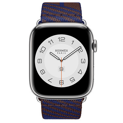 Apple Watch Hermes Series8 45mm GPS+Cellularモデル MNNT3J/A+ ...