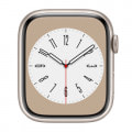 【バンド無し】Apple Watch Series8 45mm GPSモデル MNP23J/A A2771【スターライトアルミニウムケース】