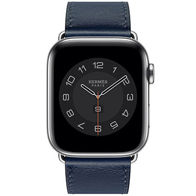 Apple Watch Hermes Series6 44mm GPS+Cellularモデル MJ493J/A+