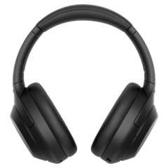 WH-1000XM4 ブラック