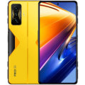 XIAOMI POCO F4 GT 5G Dual-SIM 21121210G Cyber Yellow【12GB/256GB 国内版SIMフリー】