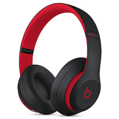 Beats Studio3 Wireless Decade Collection MX422PA/A レジスタンス 