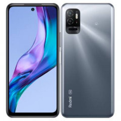 Xiaomi （小米） Redmi Note 10T アジュールブラック【国内版 SIMフリー】