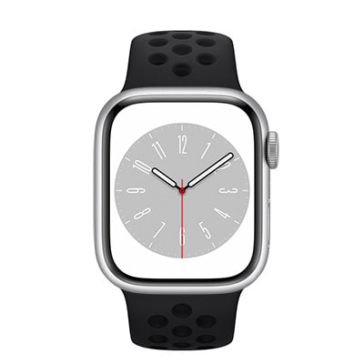 Apple Watch Series8 41mm GPSモデル MP6R3J/A+MPGN3FE/A A2770