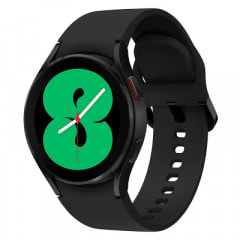 Galaxy Watch4 40mm SM-R860NZKAXJP Black 【国内版】