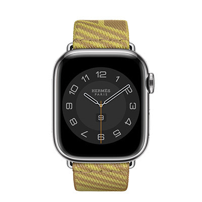 Apple Watch Hermes Series7 41mm GPS+Cellularモデル MKLY3J/A+