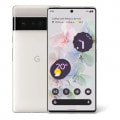 Google Pixel6 Pro GF5KQ 128GB Cloudy White 【国内版SIMフリー】