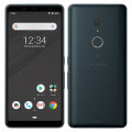 FUJITSU arrows BZ01 Black【国内版SIMフリー】