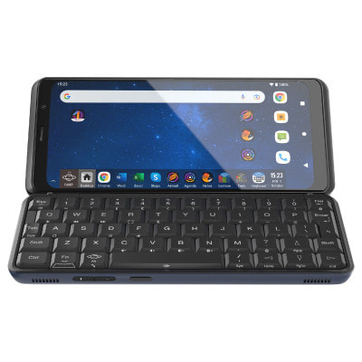 ASTRO SLIDE 5G 英字キー 美品付属完備 ASTRO SLIDE 5G キーボードを快適設定 – Incomplete Gadget