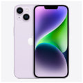 iPhone14 A2881 (MPW93J/A) 256GB パープル 【Rakuten版SIMフリー】 