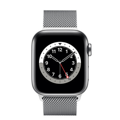 新品未使用未開封 APPLE WATCH SERIES6 M00H3J/A