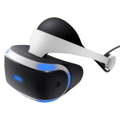 PlayStation VR PlayStation Camera同梱版 CUHJ-16003|中古家電