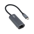 TypeC to GigabitLAN 2in1変換アダプター L-CTL-PD