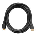 【4K2K対応】HDMIケーブル 3m L-HD3