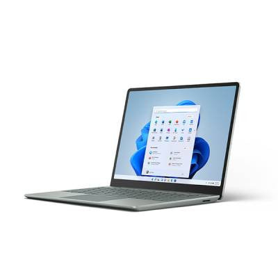 Surface Laptop Go2 セージ 8QC-00032【Core i5(2.4GHz)/8GB/128GB  SSD/Win11Home】|中古ノートPC格安販売の【イオシス】