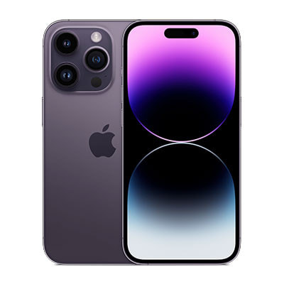 スマートフォン本体iPhone14Pro1TBディープパープル - barrytechng.com