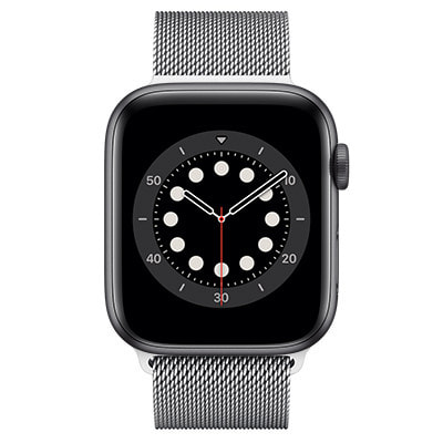 Apple Apple Watch Series6 44mm GPS+Cellularモデル MG2E3J/A A2376