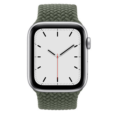 Apple Apple Watch SE 44mm GPSモデル MKQH3J/A+ML773FE/A A2352